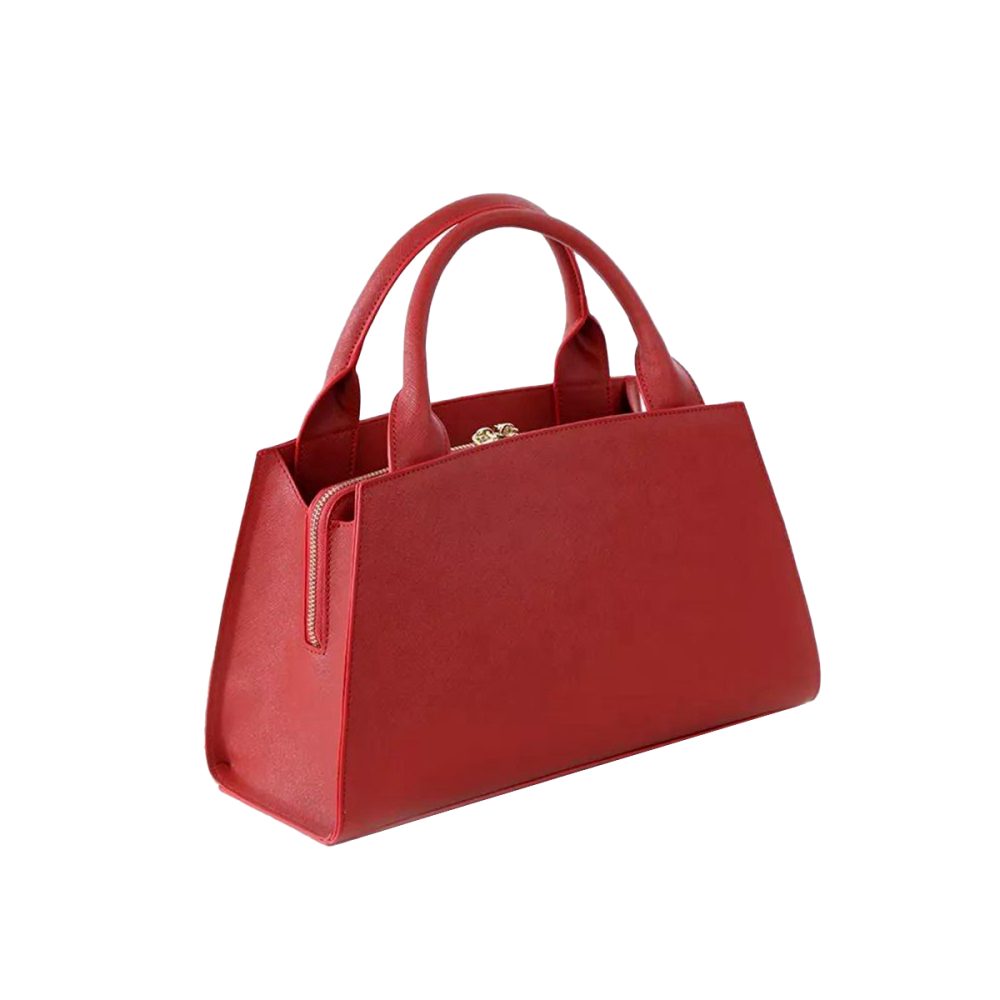 luxury-red-handbag