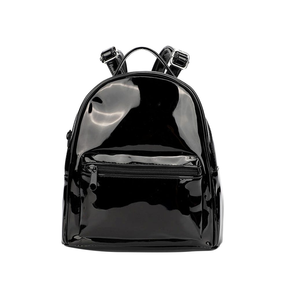 luxury-pu-leather-backpack