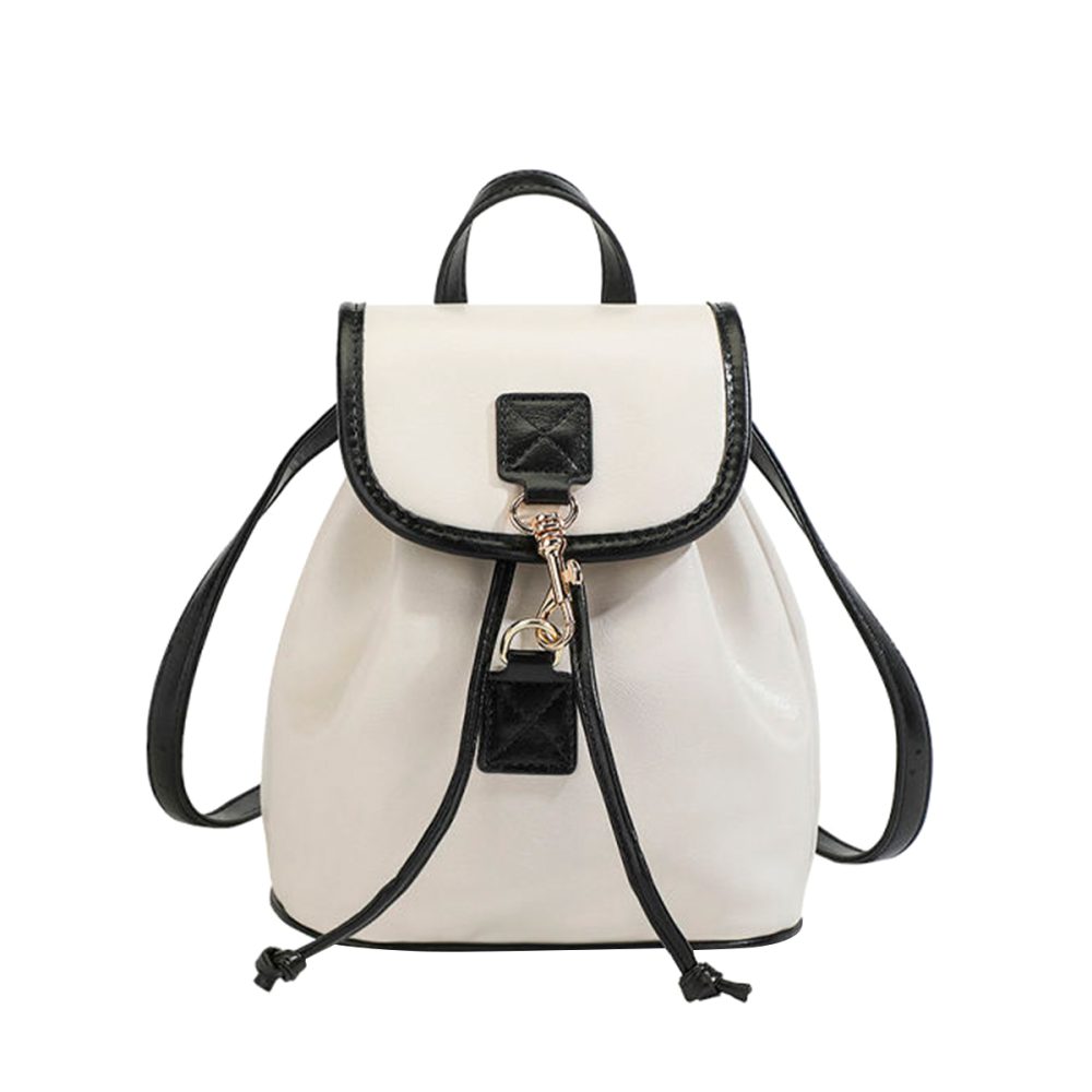 classic-two-tone-flap-womens-backpack